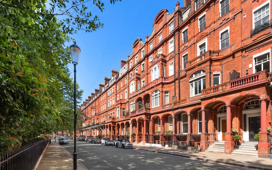 The Corridor Autumn 2026: Quarterly perspectives on prime property and private wealth in the UK, UAE and Singapore