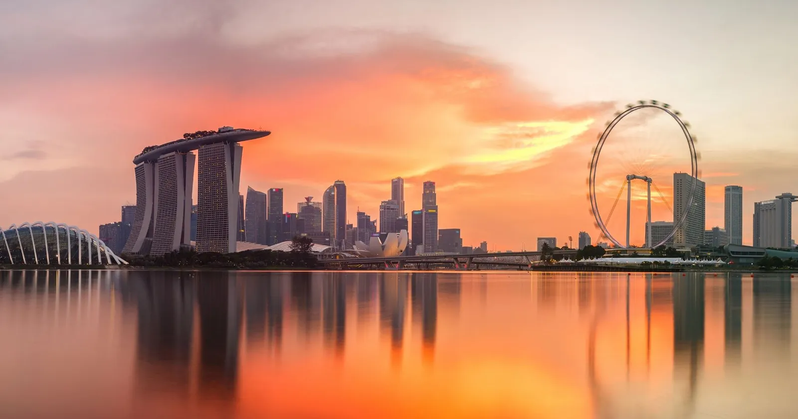 Summer 2026 property market review for Singapore Llanover International