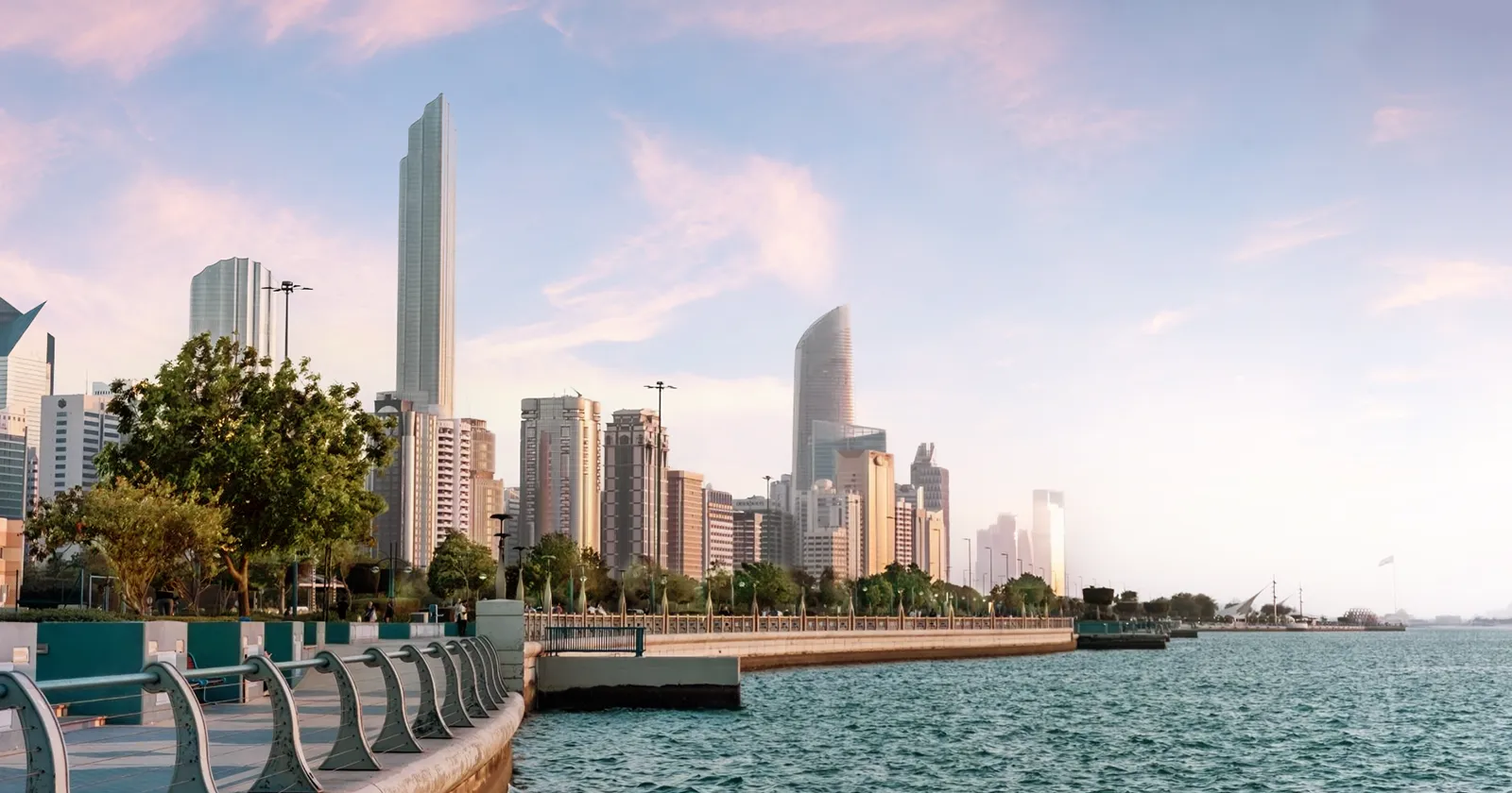 Summer 2026 property market review for UAE Llanover International