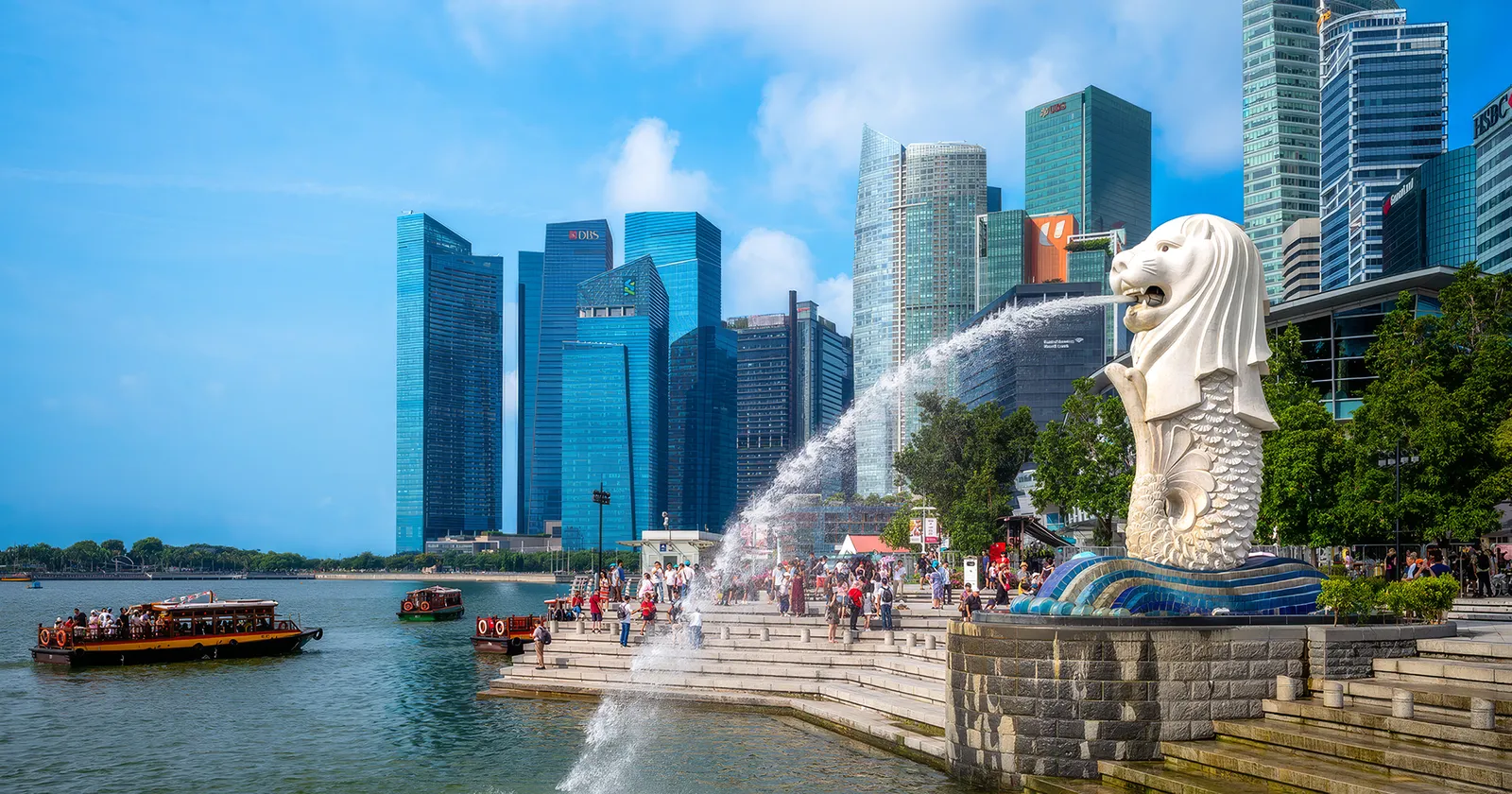 Summer 2026 property market review for Singapore Llanover International